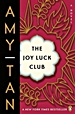 The Joy Luck Club - cover - 75 x 114