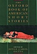The Oxford Book of American Short Stories - cover - 75 x 111